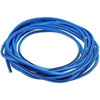 Tuokay 10M Protector de Puerta para Coche Protección de Goma de Puerte de Coche Borde de Coche para Evitar Arañazos…